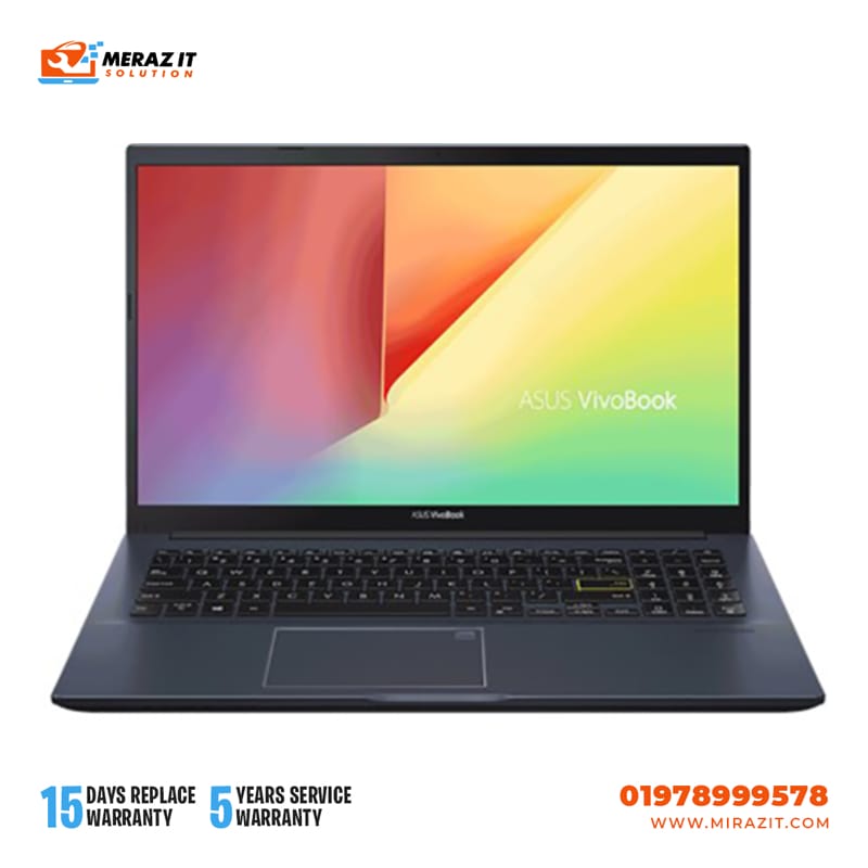 ASUS VivoBook 15 K513EA Core i3 11th Gen 15.6" FHD Laptop with Windows 11