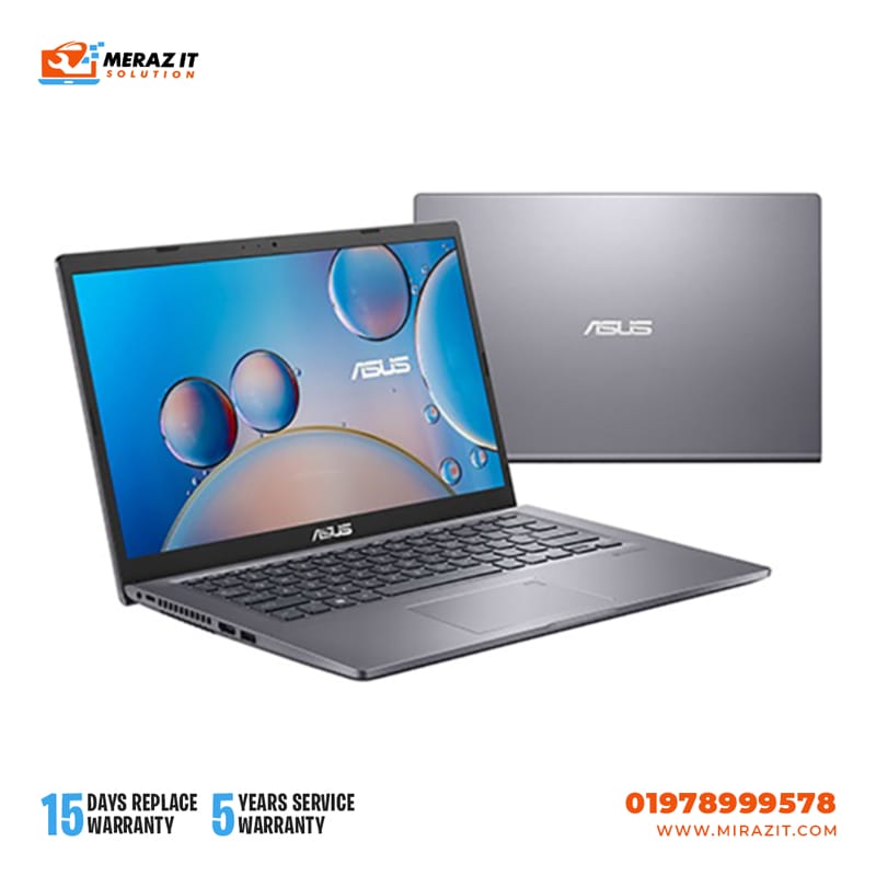 ASUS VivoBook 15 M515DA Ryzen 3 3250U 15.6" HD Laptop