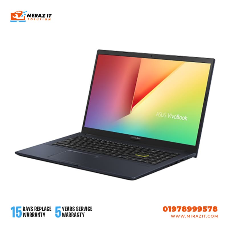 Asus Vivobook 15 OLED K513EA Core i7 11th Gen 15.6" FHD Laptop