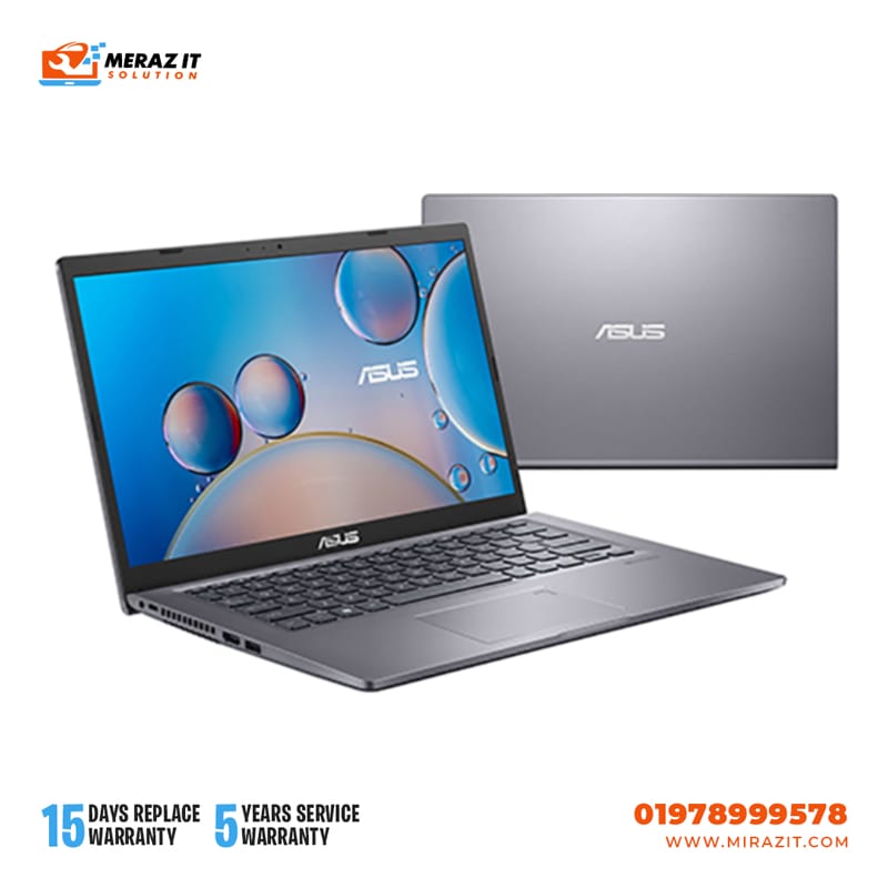 Asus VivoBook 15 R565FA Core i3 10th Gen 15.6" HD Laptop