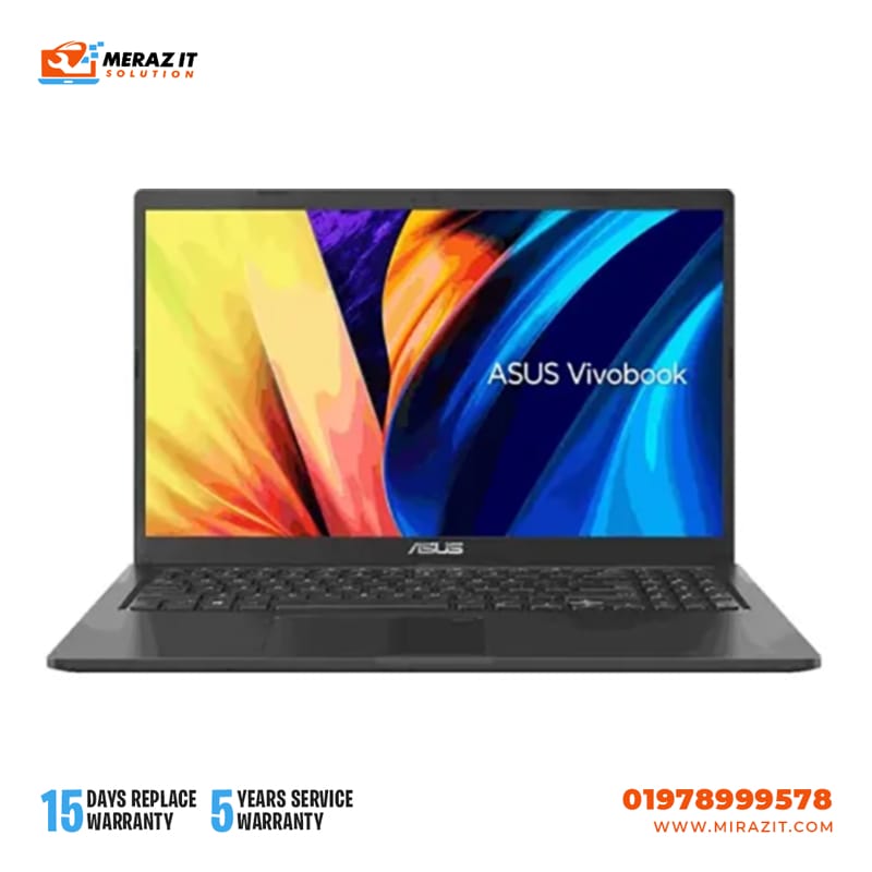 ASUS VivoBook 15 X1500EA Core i3 11th Gen 15.6" FHD Laptop