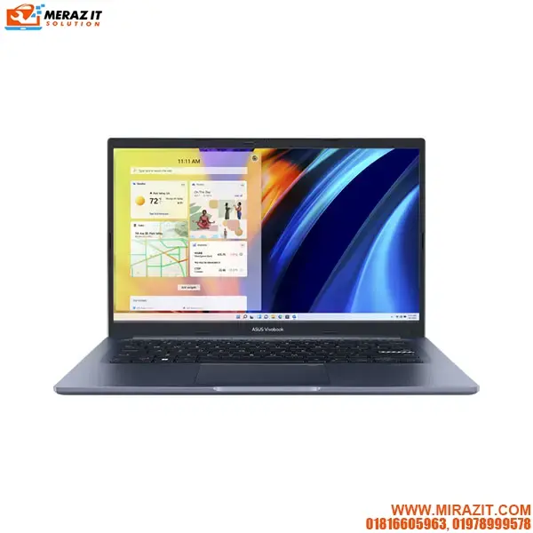 ASUS VivoBook 15 X1502ZA-BQ324W 12TH Gen Core i3 4GB RAM 512GB SSD Laptop