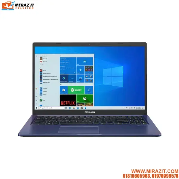 ASUS VivoBook 15 X515EA-BQ1367W 11TH Gen Core i5 Laptop