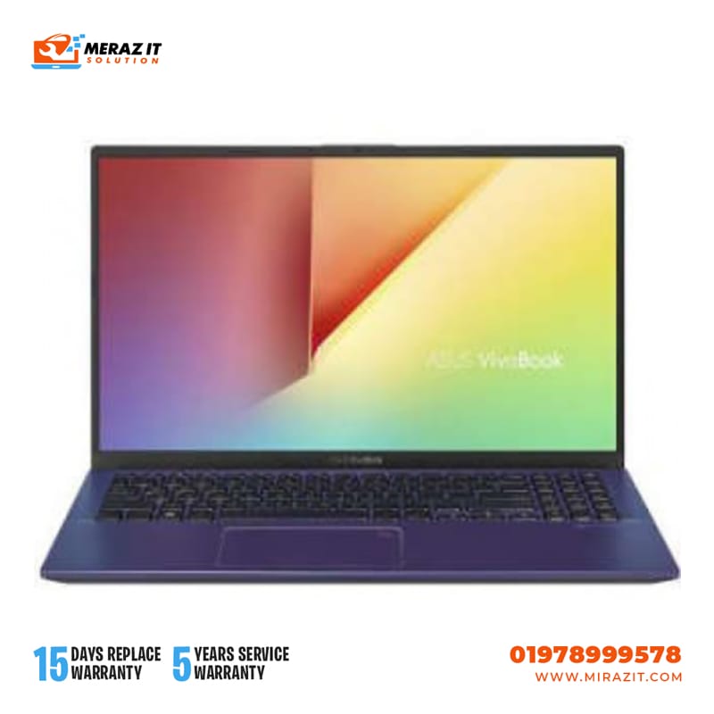 ASUS VivoBook 15 X515EA Core i5 11th Gen 8 GB RAM 15.6" FHD Laptop