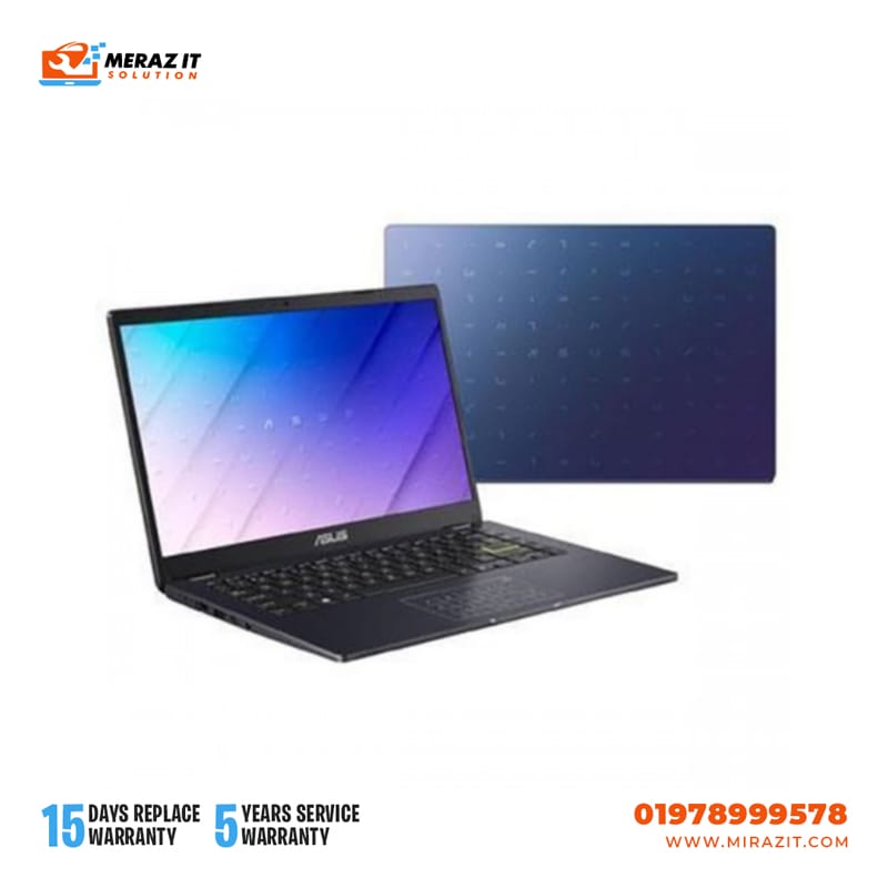 Asus Vivobook E410MA Celeron N4020 14" HD Laptop
