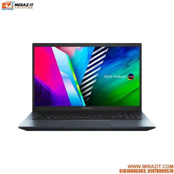 ASUS VivoBook Pro 15 K3500PA-KJ137T 11th Gen Core-i7 Laptop