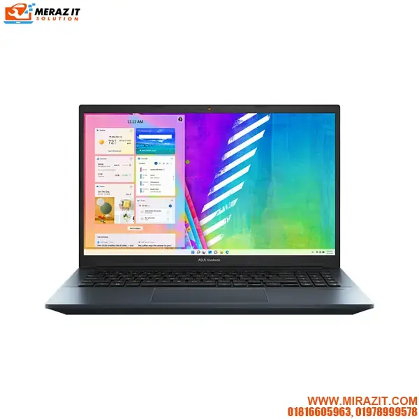 Asus VivoBook Pro 15 M3500QC-KJ374W Ryzen 7 5800H Laptop