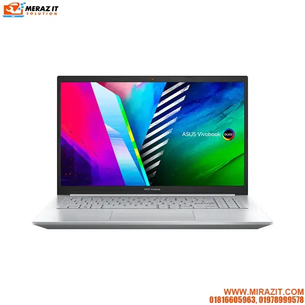 ASUS Vivobook Pro 16X OLED N7600PC-L2079W 11TH Gen Core i7 Laptop