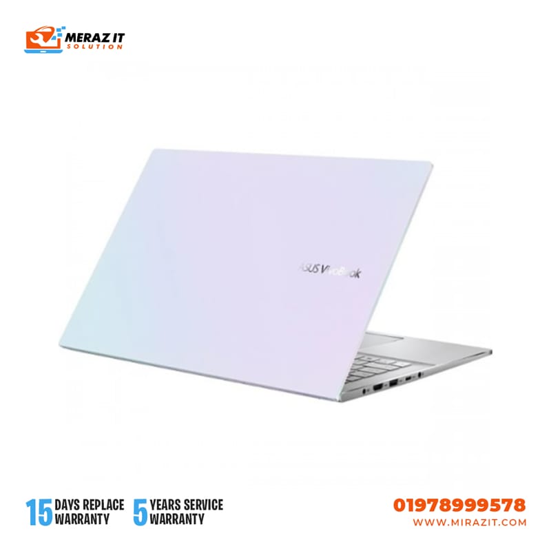 ASUS VivoBook S15 M533IA Ryzen 7 4700U 15.6" FHD Laptop