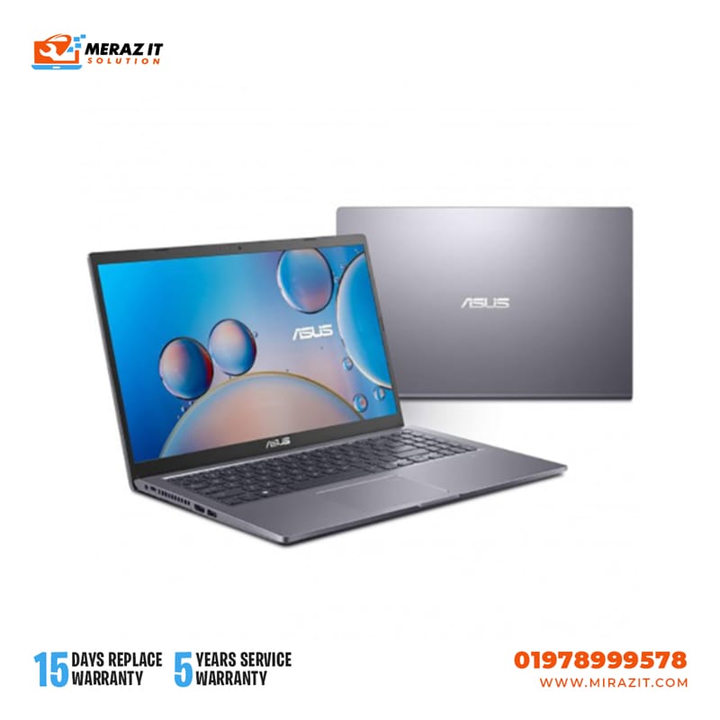 Asus Vivobook X515MA Celeron N4020 15.6" FHD Laptop