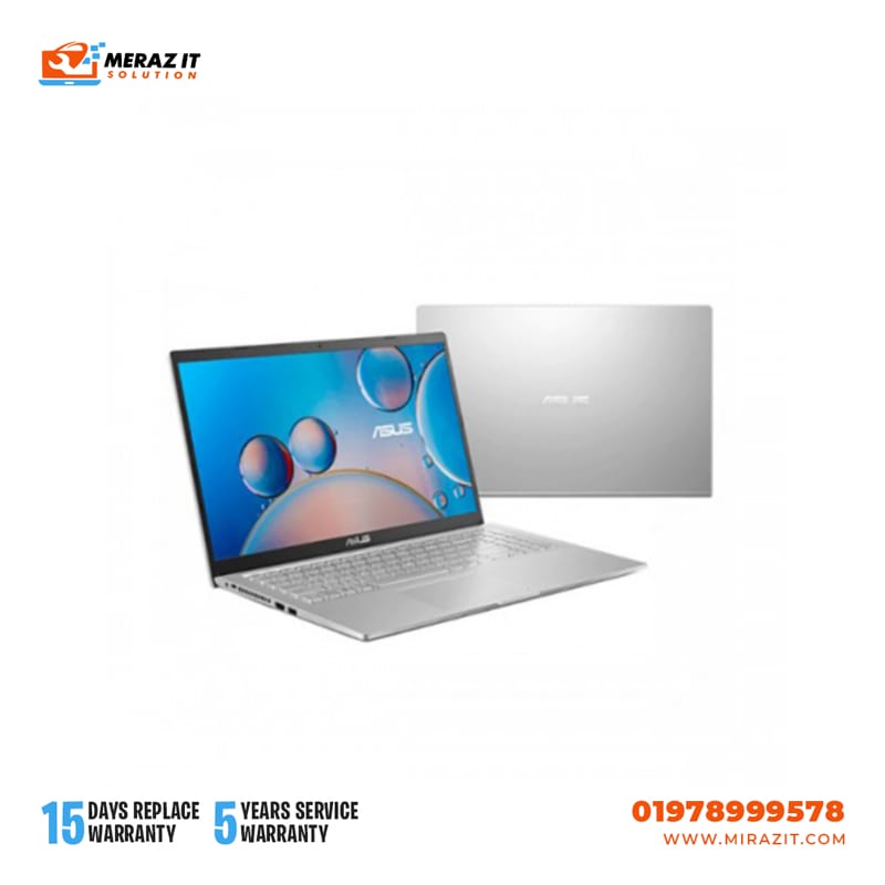 Asus Vivobook X515MA Celeron N4020 15.6" HD Laptop