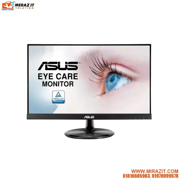 ASUS VP229HV 21.5 inches, Full HD Eye Care Monitor