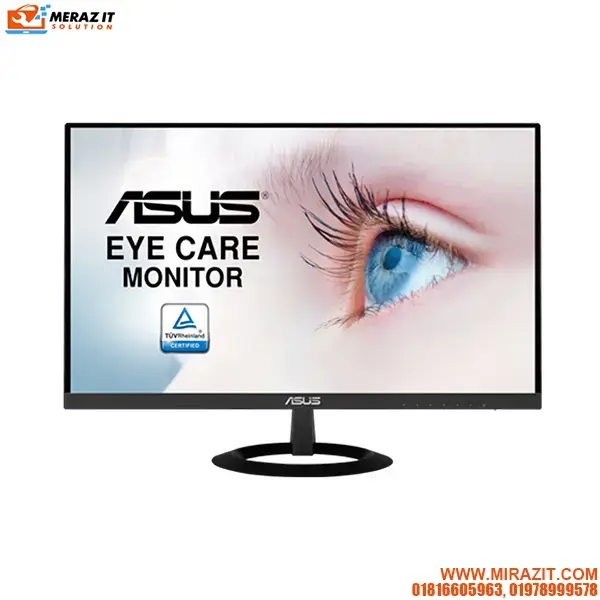ASUS VZ229HE 21.5-inch Full HD Ultra-slim Eye Care Monitor