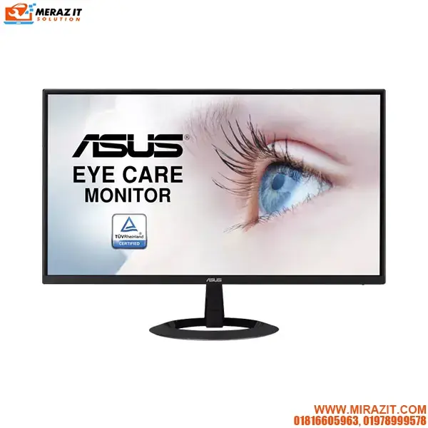 ASUS VZ22EHE 22 inch Full HD IPS Eye Care Monitor