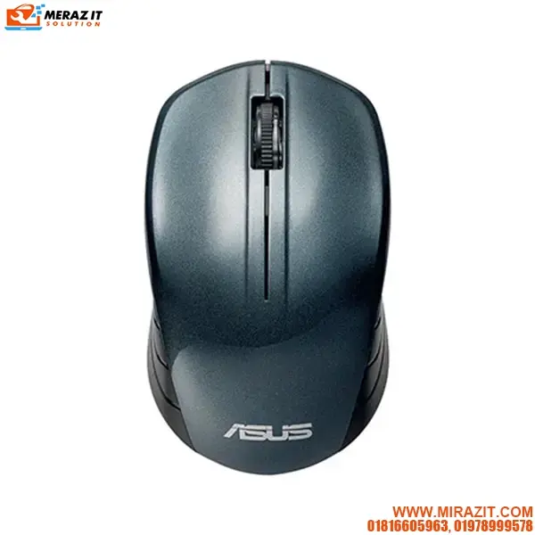 ASUS WT200 Wireless Mouse