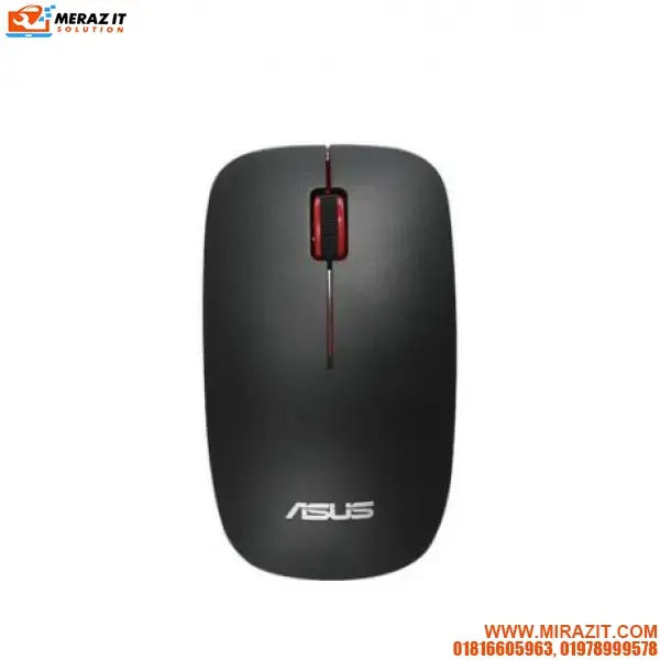 ASUS WT300 wireless mouse