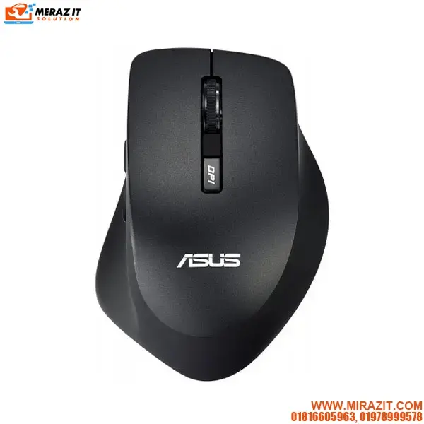 ASUS WT425 wireless mouse