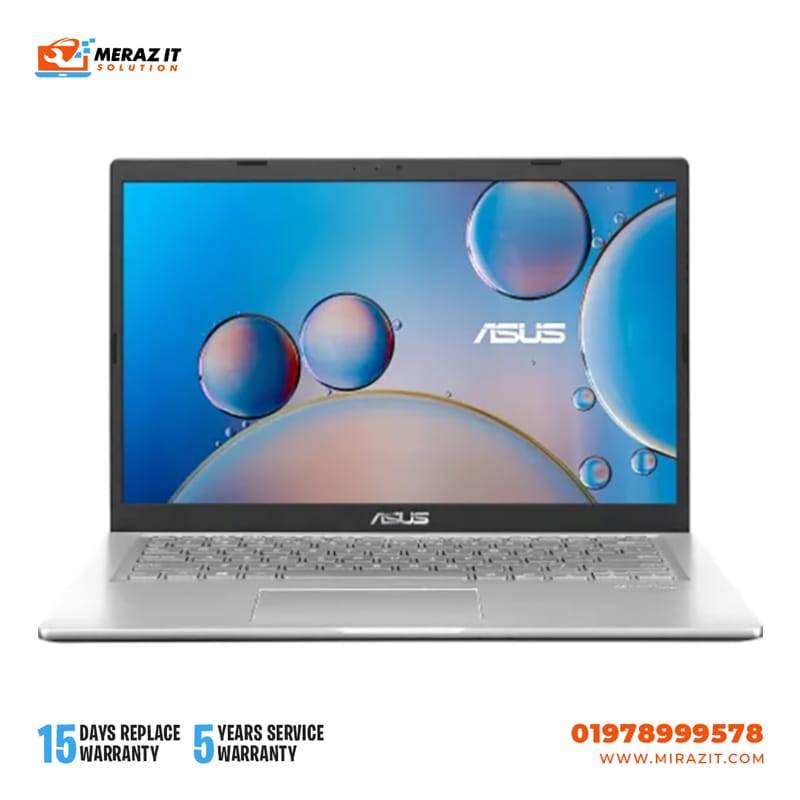 Asus X415KA Intel Celeron N4500 14" FHD Laptop