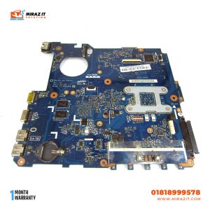 Asus x43u Motherboard
