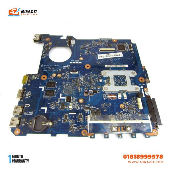 Asus x43u Motherboard