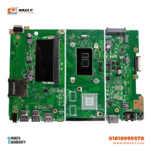 Asus x441u Motherboard