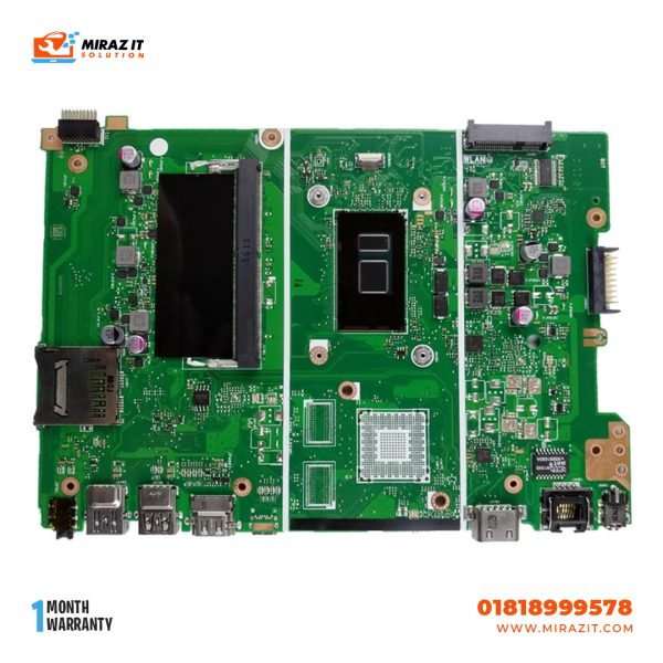 Asus x441u Motherboard
