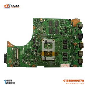 Asus x451ln Motherboard