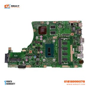 Asus x455li Motherboard