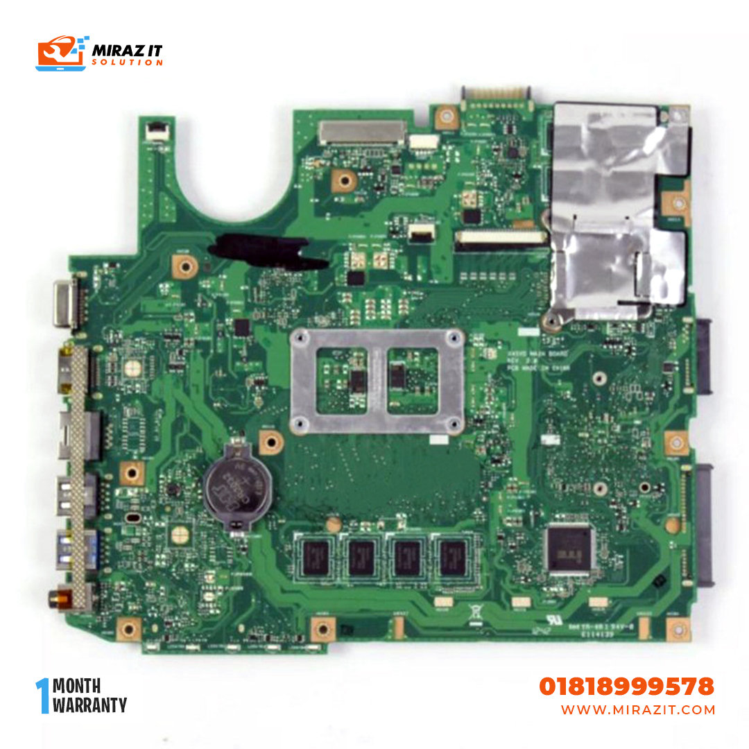 Asus x45vd Motherboard Price in Bangladesh Meraz IT Solution