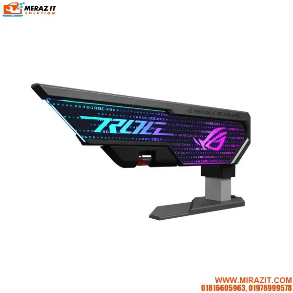 Asus XH01 ROG HERCULX Graphics Card Holder
