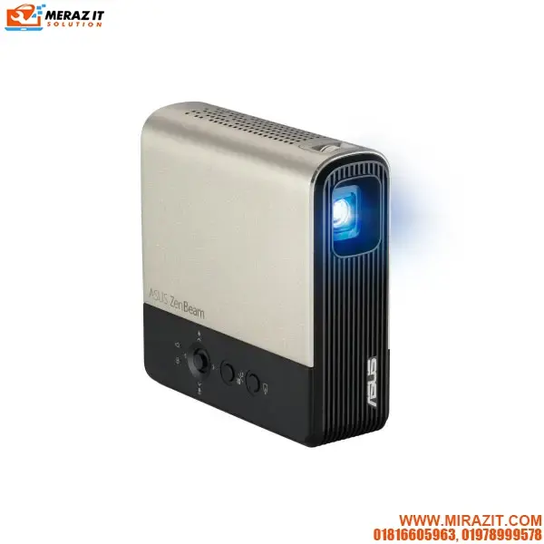 ASUS ZenBeam E2 mini 300 LED lumens Projector