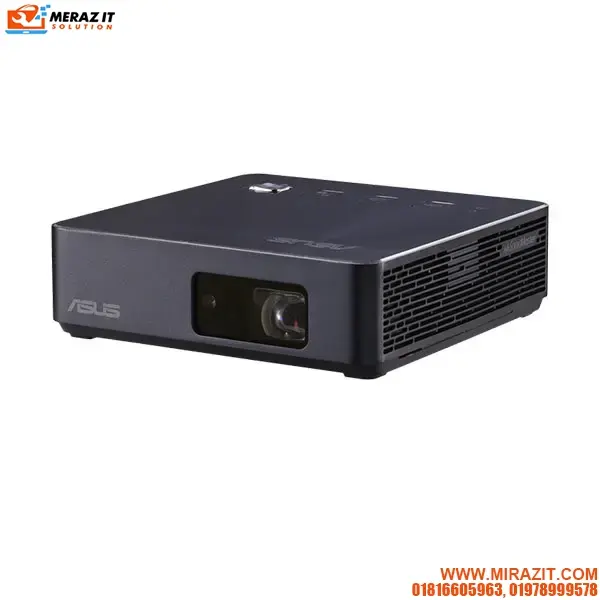ASUS ZenBeam S2 Portable 500 Lumens LED Projector