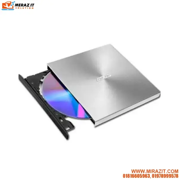 ASUS ZenDrive U9M (SDRW-08U9M-U)