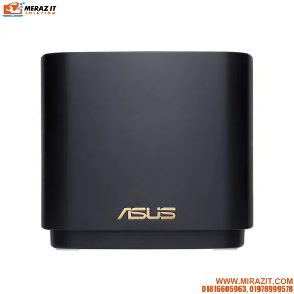 ASUS ZenWiFi XD4S (2-PACK) WiFi 6 Router