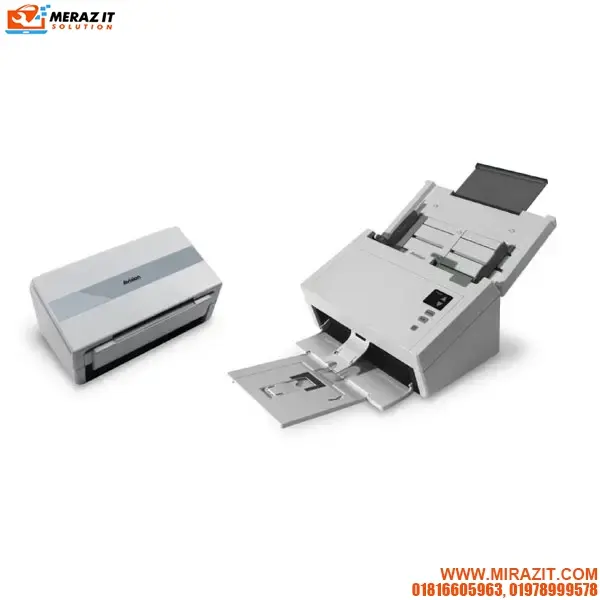 Avision AD230U Scanner