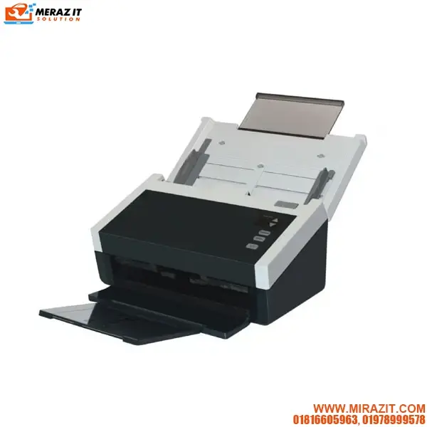 Avision AD240U Sheet fed ADF Scanner
