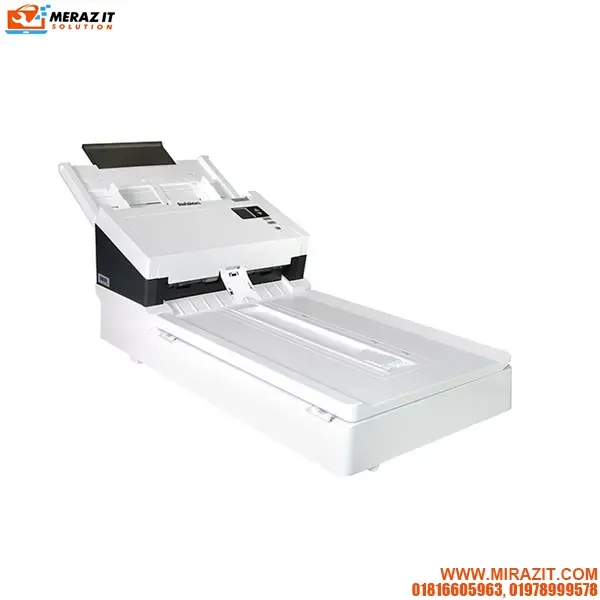 Avision AD345GFWN Document Scanner
