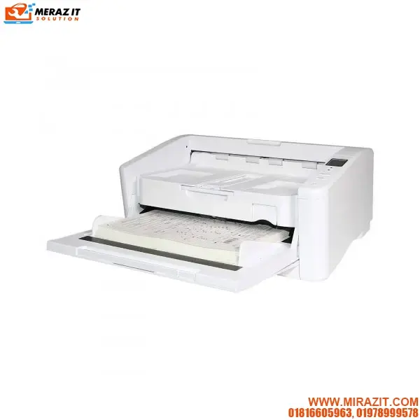 Avision AD6090 Heavy Duty Scanner
