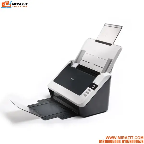 Avision AV176U Document Scanner
