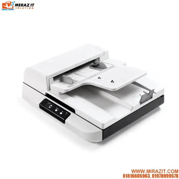 Avision AV5400 ADF Scanner A3 Scanner