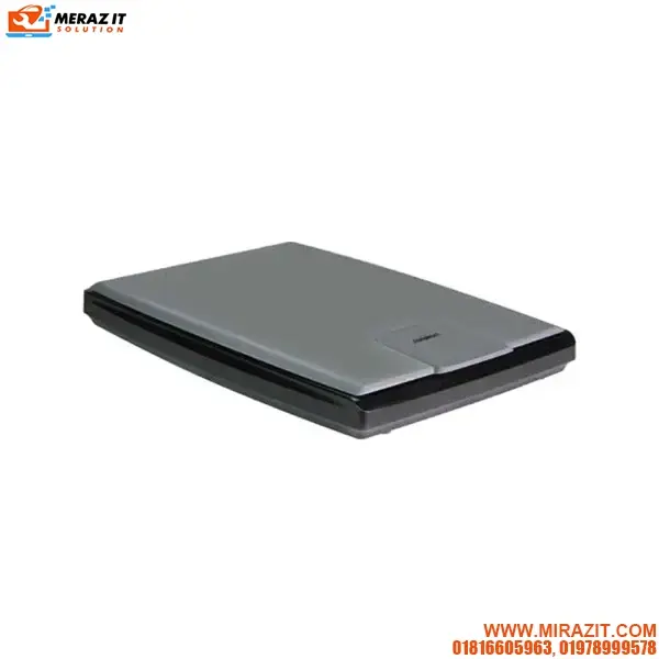 Avision FB25 Flatbed Scanner