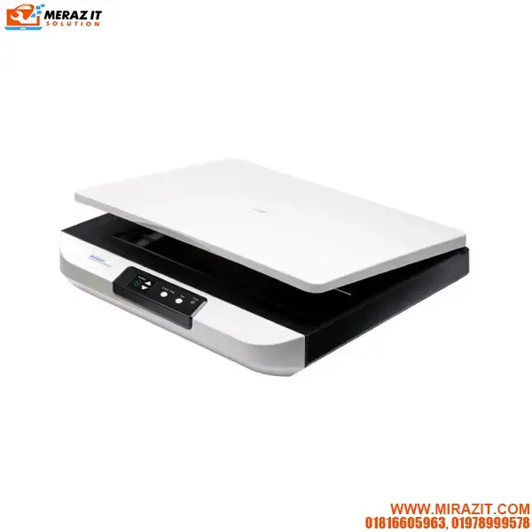 Avision FB5000 A3 Flatbed Scanner