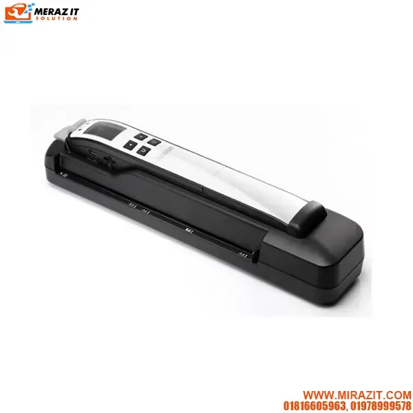 Avision MiWand 2 Wi-Fi Scanner