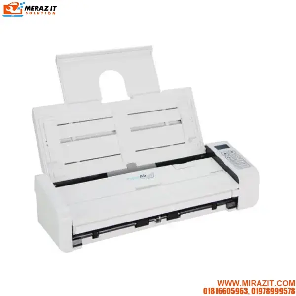 Avision PaperAir 215 Scanner