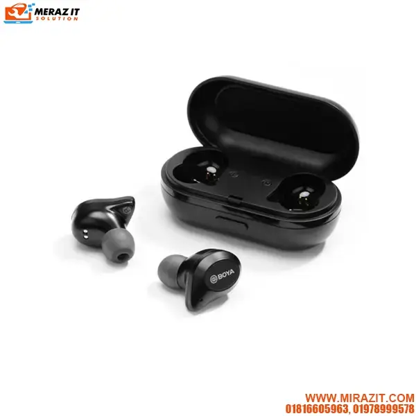 Boya BY-AP1 TWS Earbuds