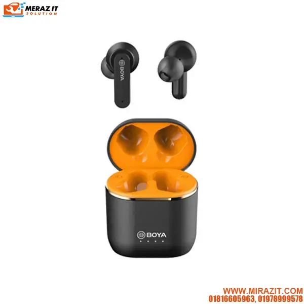 Boya BY-AP4 TWS Earbuds