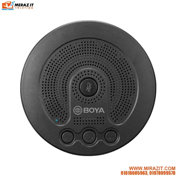 Boya BY-BMM400 Conference Microphone Speaker