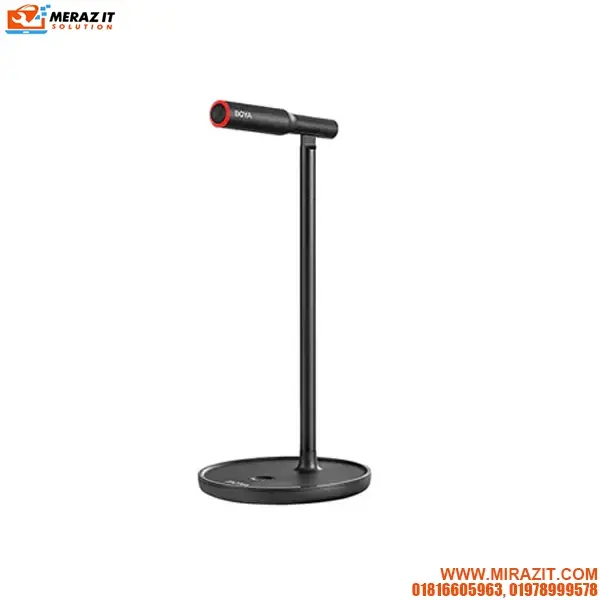 Boya BY-CM1 Desktop USB Microphone