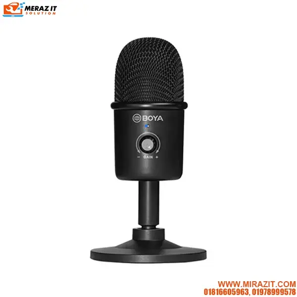 Boya BY-CM3 USB Microphone