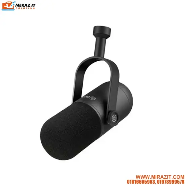 Boya BY-DM500 Dynamic Broadcasting Microphone